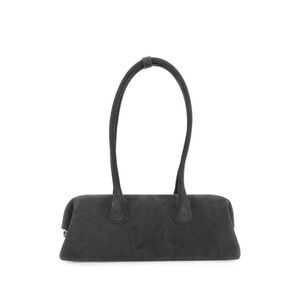 Osoi Grey Tote Bags Women